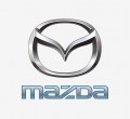 Roti complete Mazda